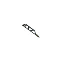 Makita B-10394 jigsaw/scroll saw/reciprocating saw blade Tungsten Carbide (TC) 1 pc(s)
