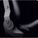 Diablo X-HORN 2.0. Black and black gaming chair
