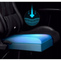 Diablo X-HORN 2.0. Black and black gaming chair