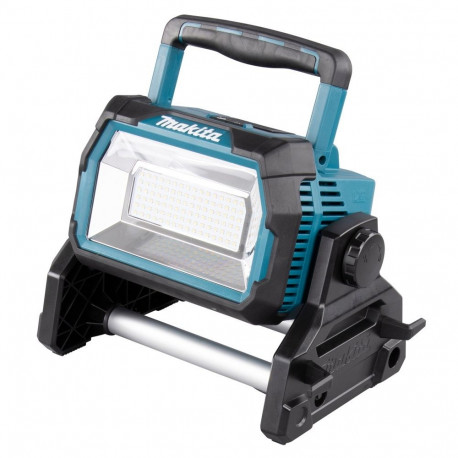 Makita töövalgusti DML809 LED, roheline