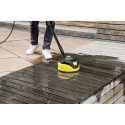 Kärcher K 5 Premium Smart Control Flex Home Pressure Washer 420 l/h Black, Yellow