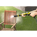 KARCHER K 5 Premium Smart Control Flex Pressure Washer - 1.324-732.0
