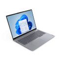 Lenovo ThinkBook 16 Intel Core Ultra 5 125U Laptop 40.6 cm (16") WUXGA 16 GB LPDDR5-SDRAM 512 GB SSD