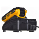 mõju mutrivõti DEWALT DCF921D2T-QW