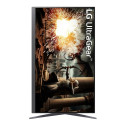 LG 32GS75Q-B computer monitor 80 cm (31.5") 2560 x 1440 pixels Quad HD Black
