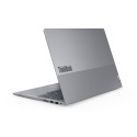Lenovo ThinkBook 16 Intel Core Ultra 5 125U Laptop 40.6 cm (16") WUXGA 16 GB LPDDR5-SDRAM 512 GB SSD