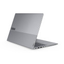 Lenovo ThinkBook 16 Intel Core Ultra 5 125U Laptop 40.6 cm (16") WUXGA 16 GB LPDDR5-SDRAM 512 GB SSD