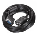Gembird VGA-kaabel 3 m VGA (D-Sub) must