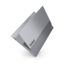Lenovo ThinkBook 16 Intel Core Ultra 5 125U Laptop 40.6 cm (16") WUXGA 16 GB LPDDR5-SDRAM 512 GB SSD