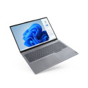 Lenovo ThinkBook 16 Intel Core Ultra 5 125U Laptop 40.6 cm (16") WUXGA 16 GB LPDDR5-SDRAM 512 GB SSD