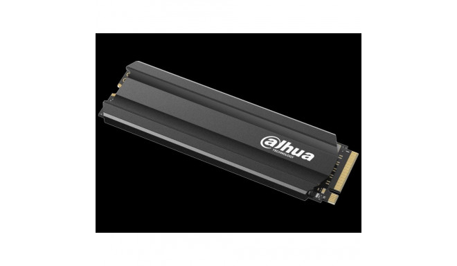 Dahua Technology DHI-SSD-E900N256G internal solid state drive 256 GB M.2 PCI Express 3.0 NVMe 3D TLC
