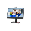 Lenovo ThinkCentre Tiny-In-One 24 LED-ekraan 60,5 cm (23,8") 1920 x 1080 pikslit Full HD Puutetundli