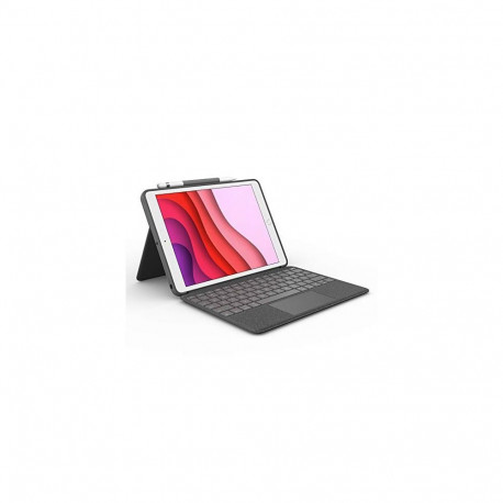 Logitech klaviatuurümbris Combo Touch