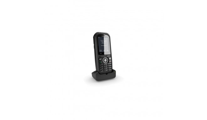 Snom M80 DECT telefonitoru helistaja ID must