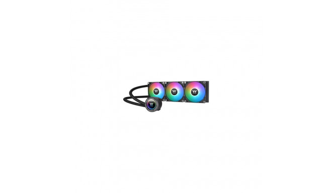 Thermaltake TH360 ARGB Sync V2 / Kõik-ühes Vedelikjahutus jaemüük