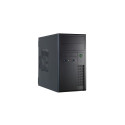 Chieftec XT-01B-350GPB computer case Mini Tower Black 350 W