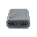 DIGITUS USB M.2 NVMe kloonimisjaam, SSD, 20 Gbit/s tööriistavabalt