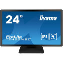 IIYAMA 60,5 cm (23,8") T2452MSC-B1 16:9 Puutetundlik HDMI+USB IPS jaemüük