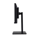 Acer B278U arvutimonitor 68,6 cm (27") 2560 x 1440 pikslit 2K Ultra HD LED Must