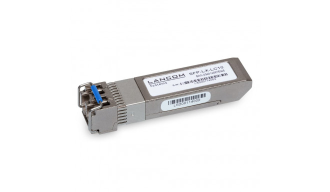LANCOM SFP-LX-LC10