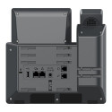 Grandstream Networks GRP2624 IP phone Black 8 lines TFT Wi-Fi