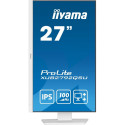 iiyama ProLite XUB2792QSU-W6 ekraan - L