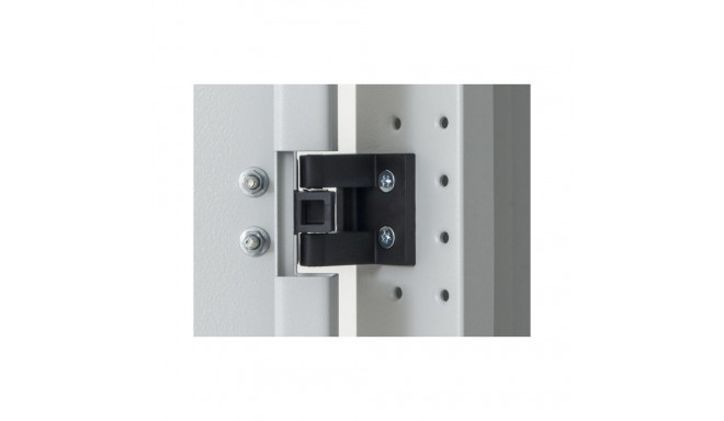 Triton RMA-22-A61-CAX-N1 rack-seadmekapp 22U põrandal seisev kapp Hall
