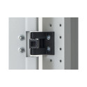 Triton RMA-18-A68-CAX-N1 rack cabinet 18U Freestanding rack Grey