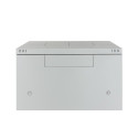Triton RMA-22-A61-CAX-N1 rack cabinet 22U Freestanding rack Grey