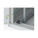 Triton RMA-42-A81-CAX-N1 rack cabinet 42U Freestanding rack Grey