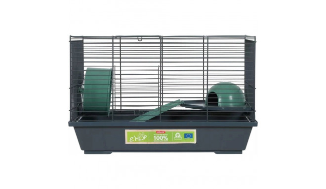 ZOLUX EHOP puurisüsteem hamsterile 50 cm - roheline