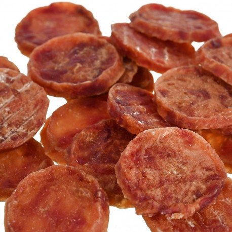 PETITTO pardi- ja kanakotletid koeramaius 500 g
