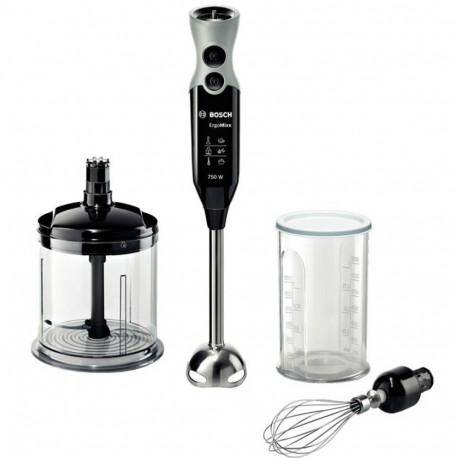 Bosch MSM67160 blender 750 W must, hall saumikser