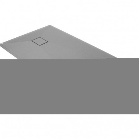 Rectangular granite shower tray 140x70 cm