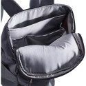 Deuter UP Stockholm backpack Casual backpack Black Polyester