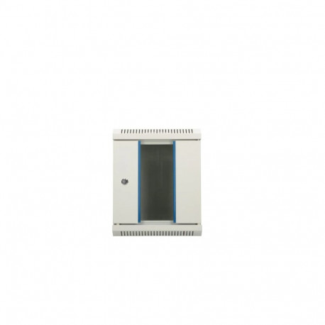 Extralink 6U 10" hall seinapealne seinakapp