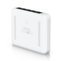 Ubiquiti UniFi Flex Mini 2.5G Managed 2.5G Ethernet (100/1000/2500) Power over Ethernet (PoE) Deskto