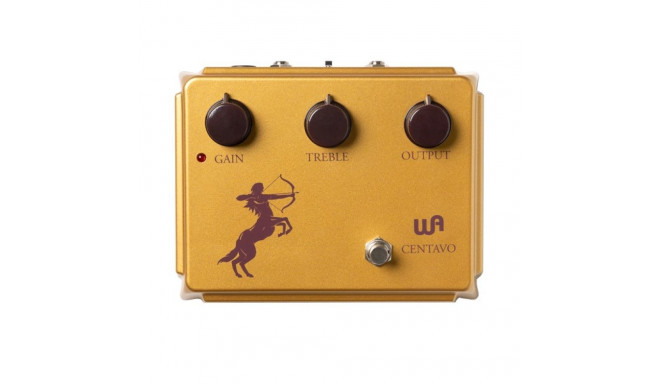 Warm Audio Centavo Overdrive - guitar effect