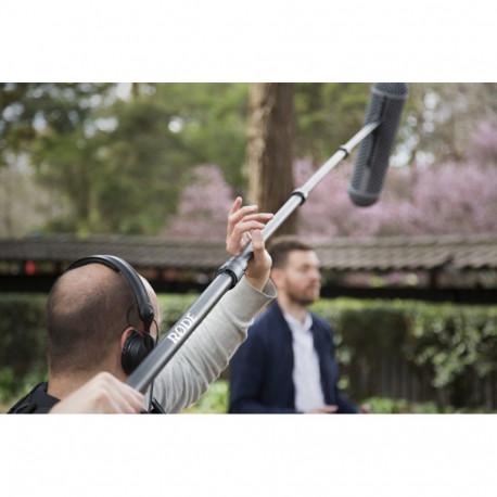 RODE BoomPole Pro - Microphone Pole