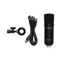 Marantz MPM-1000U microphone Black