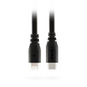 RODE SC19 - USB-C - Lightning kaabel 1,5 m