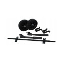 KÖNNER & SÖHNEN KS 10KIT TRANSPORT SET