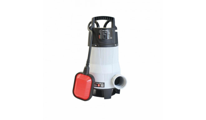 NAC must vee pump 750W SPE75D-L