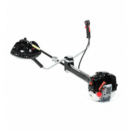 NAX BURNT VEIN 51.7cc võsalõikur NAX800B