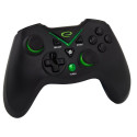Esperanza EGG112K Mängukontroller Gamepad PS3, XBOX ONE, PC USB 2.0 Must