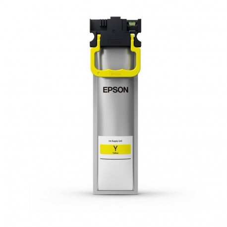 Epson WF-C53xx / WF-C58xx Series Ink Pack XL Yellow