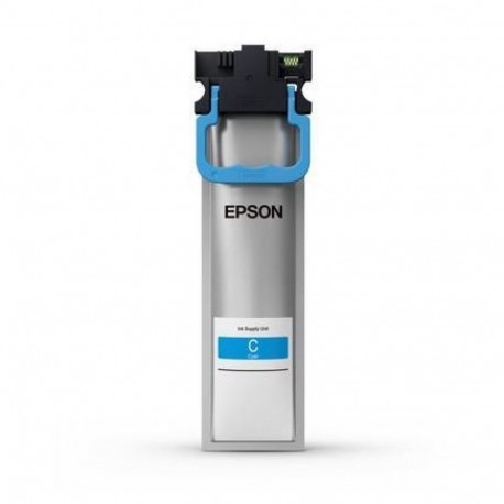 Epson tindi pakk WF-C53xx / WF-C58xx series XL, tsüaan