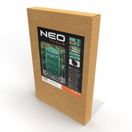 NEO tools külmlava/kasvuhoone 15-903
