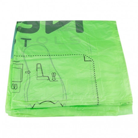 NEO tools 10-485 varustuse tolmukate