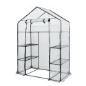 NEO tools 15-902 cold frame/greenhouse